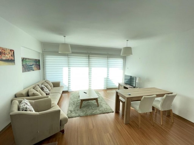 Flat To Rent in Girne Merkez, Kyrenia