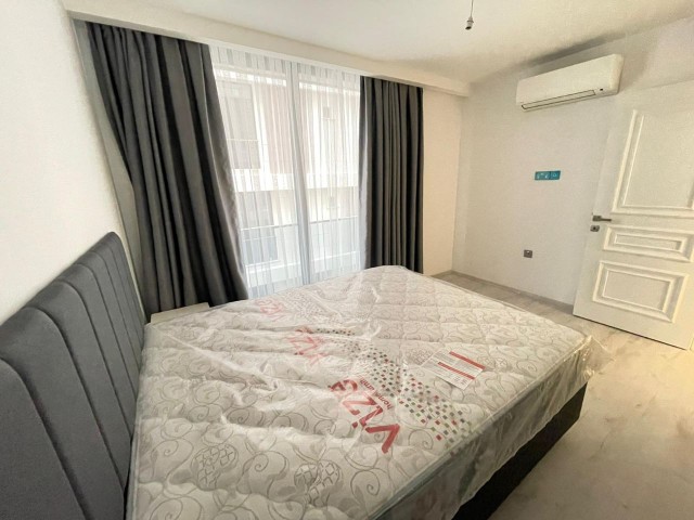 3+1 WOHNUNG ZU VERMIETEN IM ZYPERN GIRNE CENTER