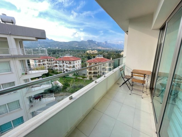 Flat To Rent in Girne Merkez, Kyrenia