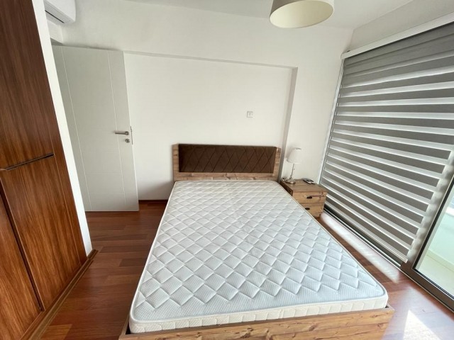 Flat To Rent in Girne Merkez, Kyrenia