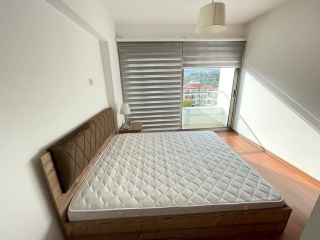 Flat To Rent in Girne Merkez, Kyrenia