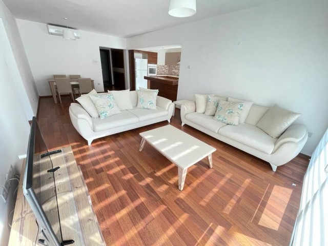 Flat To Rent in Girne Merkez, Kyrenia