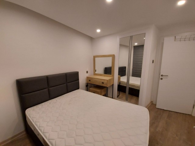 Flat To Rent in Girne Merkez, Kyrenia