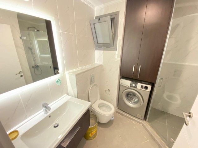 Flat To Rent in Girne Merkez, Kyrenia