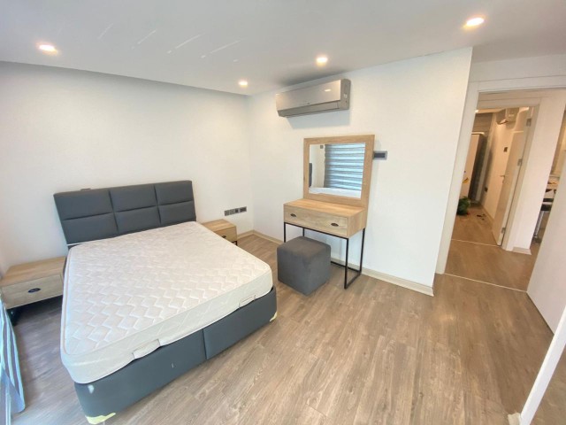 Flat To Rent in Girne Merkez, Kyrenia