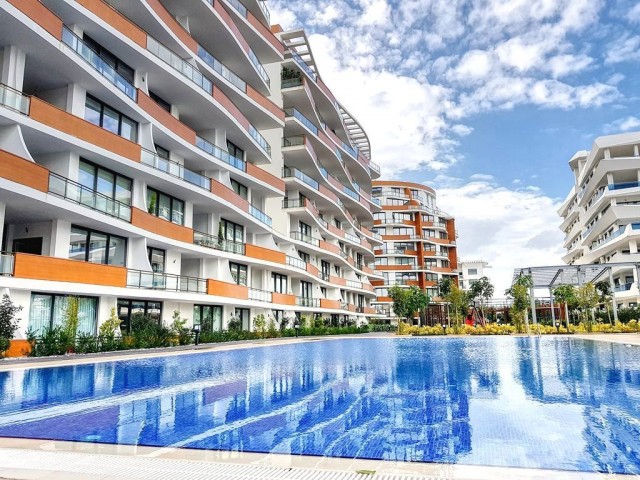 Flat To Rent in Girne Merkez, Kyrenia