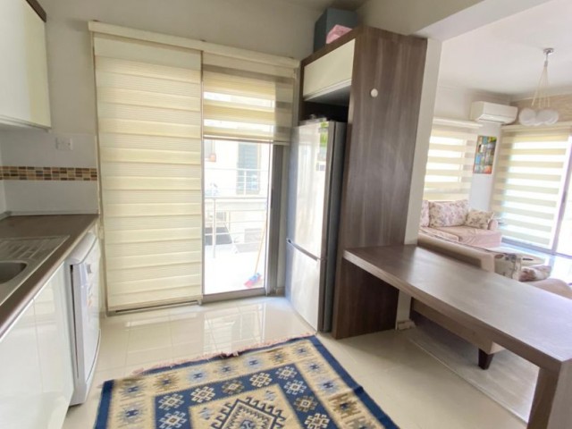 Flat To Rent in Girne Merkez, Kyrenia