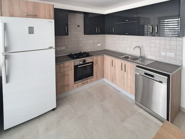 Flat To Rent in Girne Merkez, Kyrenia