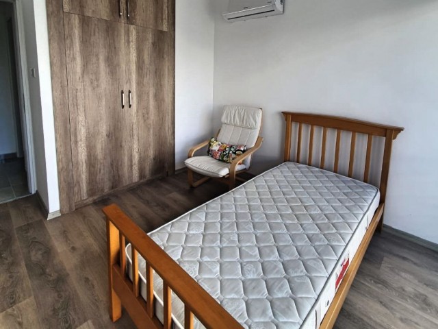 Flat To Rent in Girne Merkez, Kyrenia