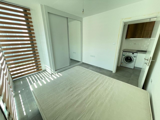 1+1 FLAT FOR SALE IN CYPRUS GIRNE CENTER ** 