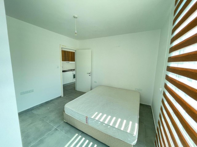 1+1 FLAT FOR SALE IN CYPRUS GIRNE CENTER ** 