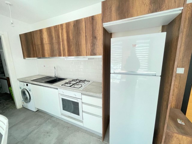 1+1 FLAT FOR SALE IN CYPRUS GIRNE CENTER ** 