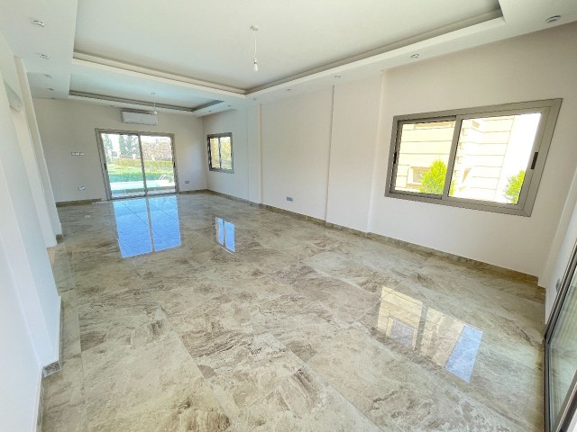 3 + 1 VILLA ZUM VERKAUF IN KYRENIA ALSANCAK ** 