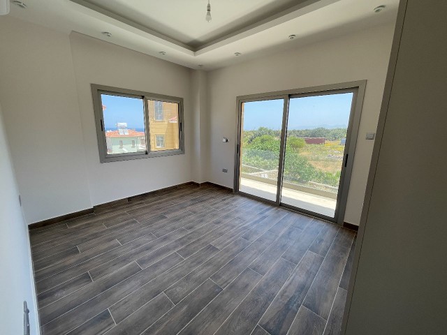 3 + 1 VILLA ZUM VERKAUF IN KYRENIA ALSANCAK ** 