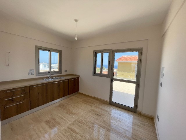 3 + 1 VILLA ZUM VERKAUF IN KYRENIA ALSANCAK ** 