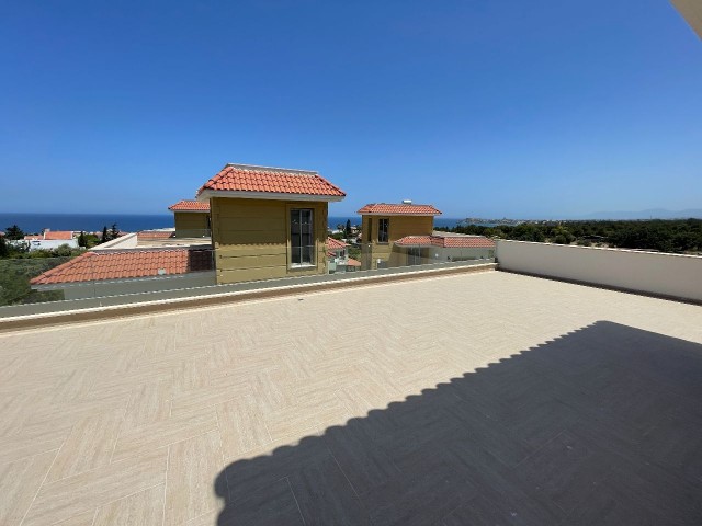 3 + 1 VILLA ZUM VERKAUF IN KYRENIA ALSANCAK ** 