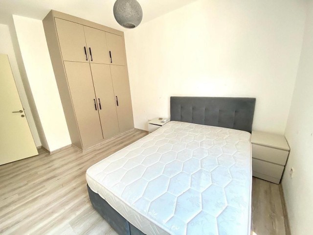 3+1 WOHNUNG ZU VERMIETEN IN ZYPERN KYRENIA ZENTRUM ** 