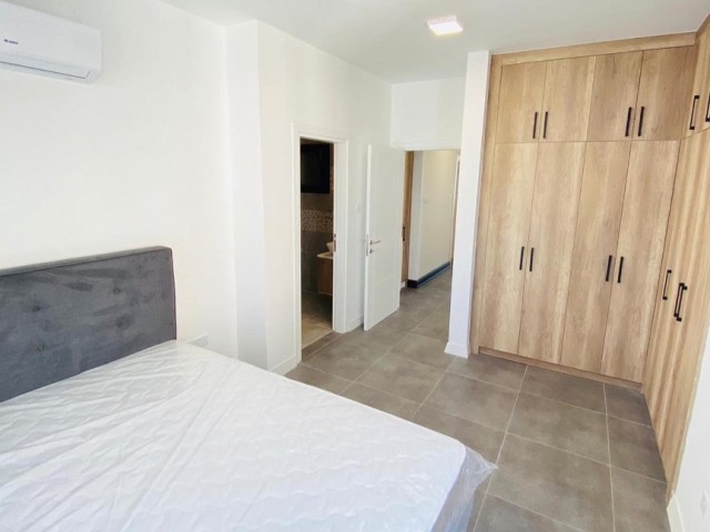 3+1 WOHNUNG ZU VERMIETEN IN ZYPERN KYRENIA ZENTRUM ** 