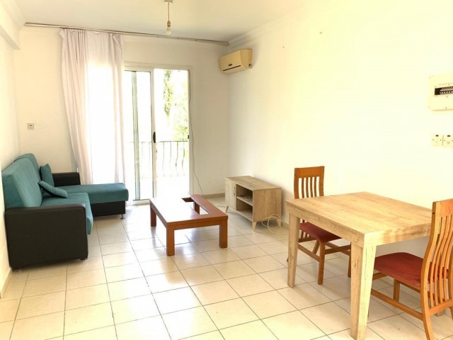 2+1 WOHNUNG ZU VERMIETEN IN KYRENIA EDREMIT ** 