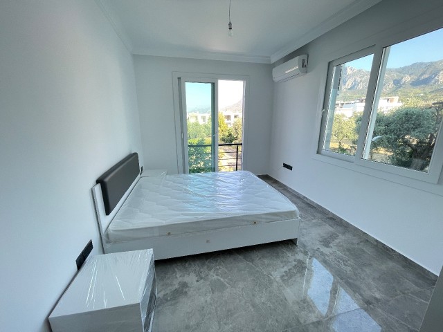 1+1 APARTMENT FOR RENT IN KARAOGLAOGLU DISTRICT OF KYRENIA, CYPRUS ** 