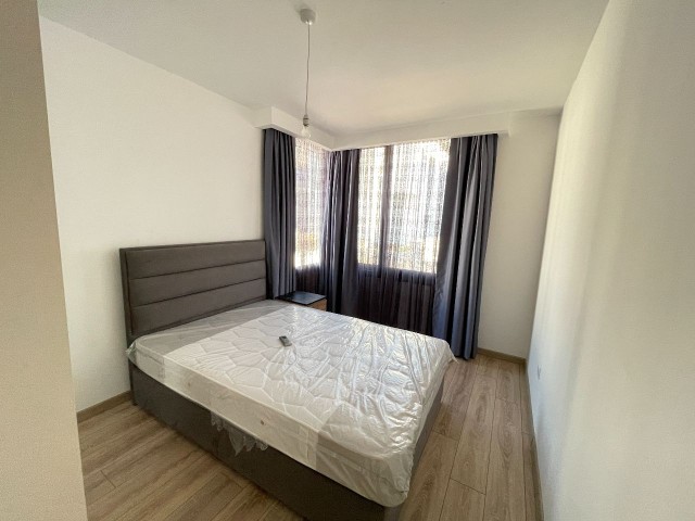 4 + 1 VILLA ZU VERMIETEN IN KYRENIA EDREMIT ** 