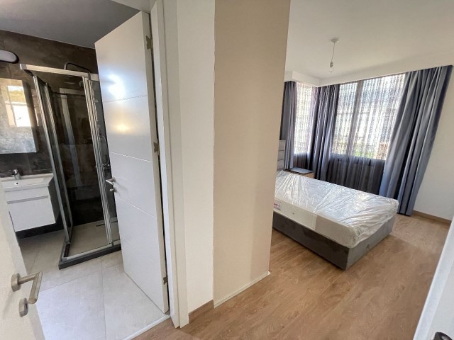 4 + 1 VILLA ZU VERMIETEN IN KYRENIA EDREMIT ** 