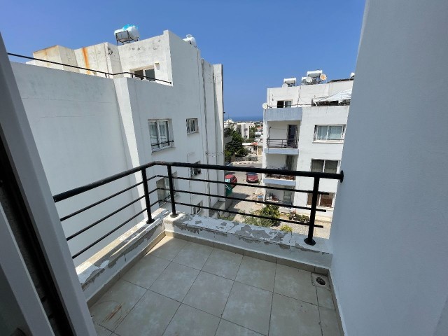 CYPRUS KYRENIA ALSANCAK REGION 2 + 1 APARTMENT FOR SALE ** 