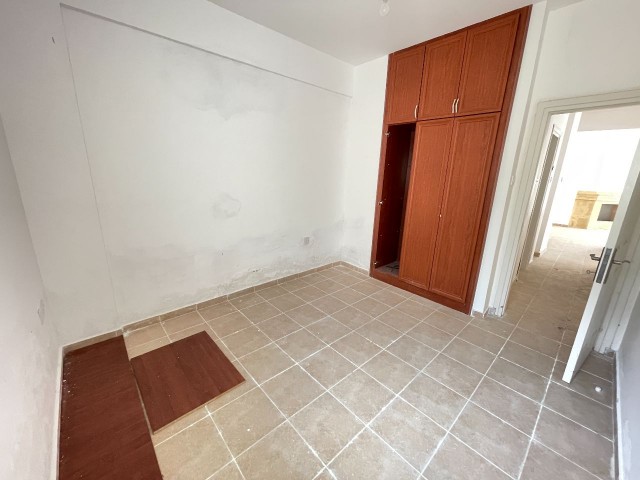 KIBRIS GİRNE ALSANCAK BÖLGESİNDE 3+1 SATILIK DAİRE