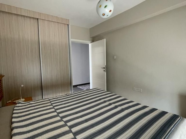 3 + 1 PENTHOUSE ZU VERKAUFEN IN ZYPERN KYRENIA ZENTRUM ** 