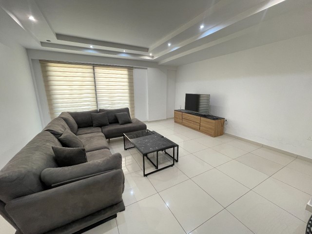 2 + 1 APARTMENT FOR RENT IN KYRENIA CENTER OF CYPRUS ** 