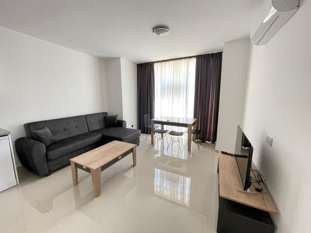 2+1 WOHNUNG ZU VERMIETEN IN ZYPERN KYRENIA ZENTRUM ** 