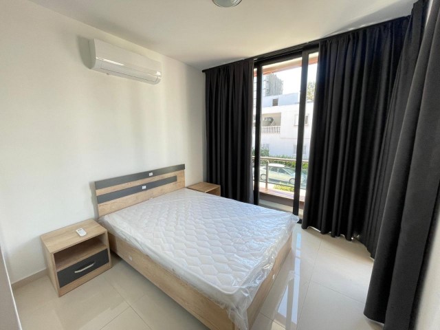 2+1 WOHNUNG ZU VERMIETEN IN ZYPERN KYRENIA ZENTRUM ** 