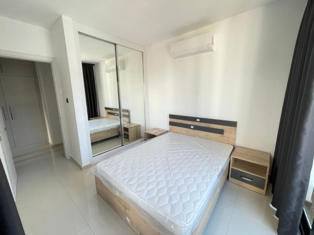 2+1 WOHNUNG ZU VERMIETEN IN ZYPERN KYRENIA ZENTRUM ** 