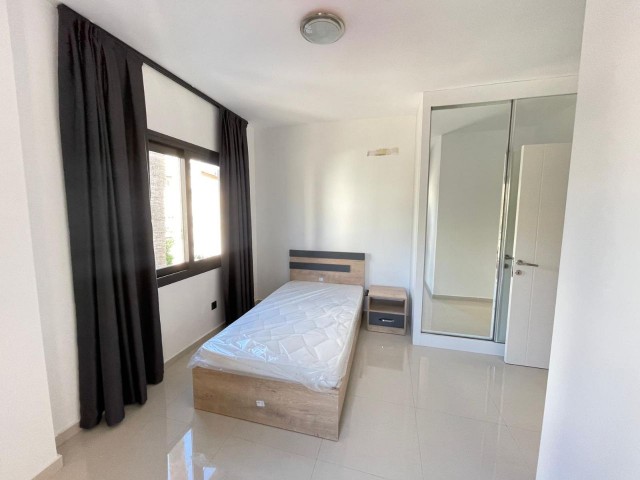 2 + 1 APARTMENT FOR RENT IN KYRENIA CENTER OF CYPRUS ** 