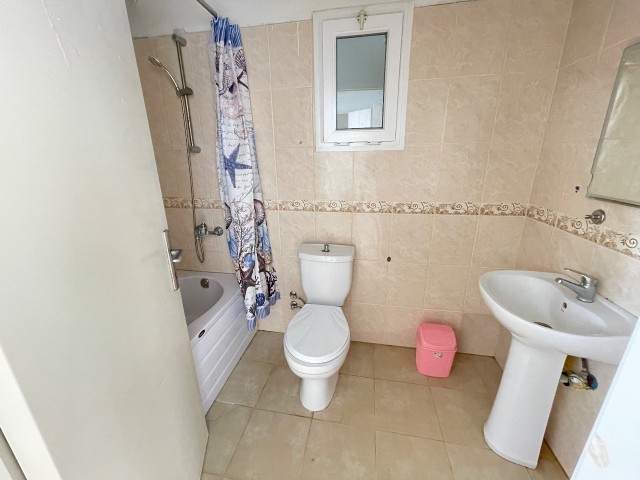 2+1 GELBSUCHT WOHNUNG IN KYRENIA ALSANCAK ** 