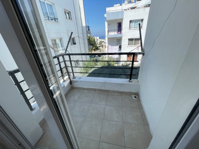 CYPRUS KYRENIA ALSANCAK REGION 2 + 1 YELLOW APARTMENT ** 