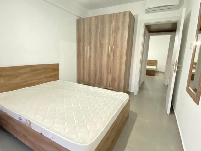 2+1 WOHNUNG ZU VERMIETEN IN ZYPERN KYRENIA ZENTRUM ** 