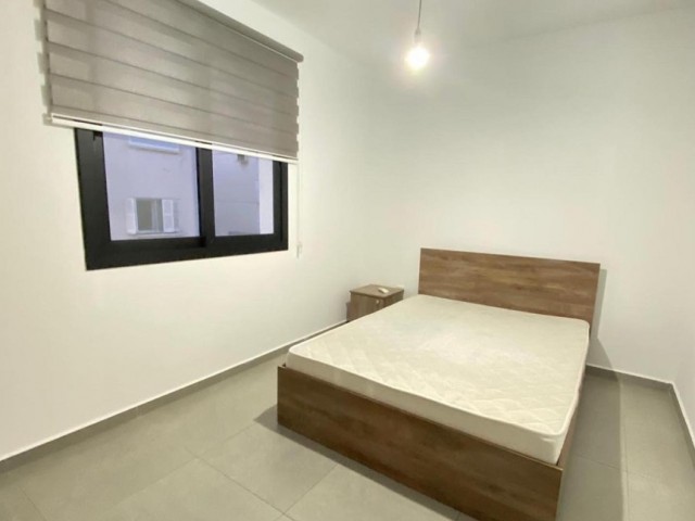 2+1 WOHNUNG ZU VERMIETEN IN ZYPERN KYRENIA ZENTRUM ** 