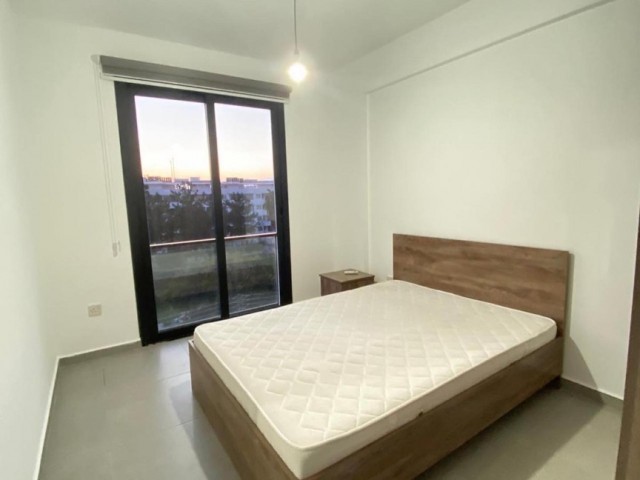 2+1 WOHNUNG ZU VERMIETEN IN ZYPERN KYRENIA ZENTRUM ** 