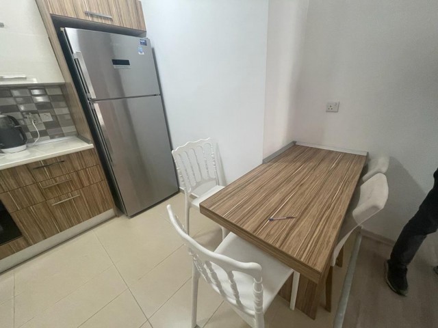 KIBRIS GİRNE MERKEZDE FULL EŞYALI 2+1 SATILIK DAİRE