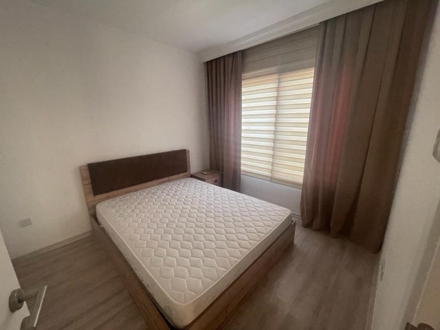 KIBRIS GİRNE MERKEZDE FULL EŞYALI 2+1 SATILIK DAİRE