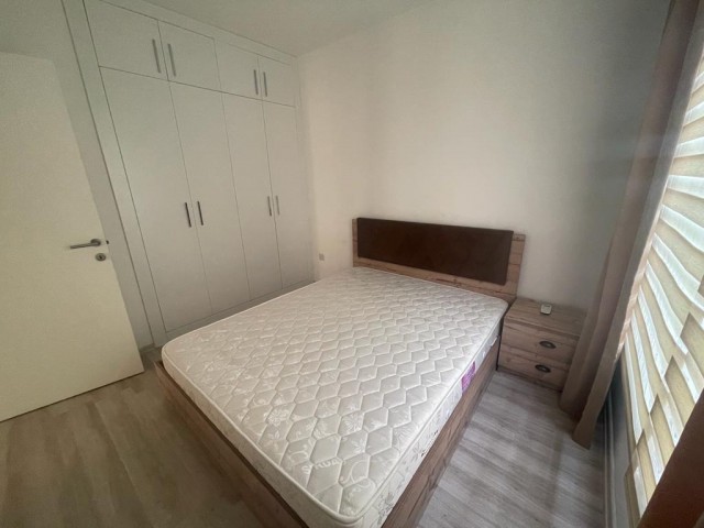 KIBRIS GİRNE MERKEZDE FULL EŞYALI 2+1 SATILIK DAİRE