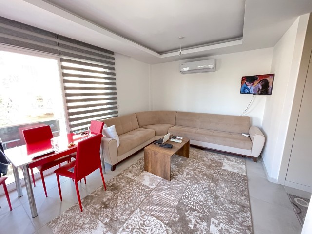 Flat For Sale in Girne Merkez, Kyrenia