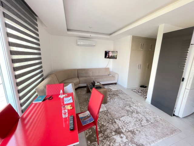 Flat For Sale in Girne Merkez, Kyrenia