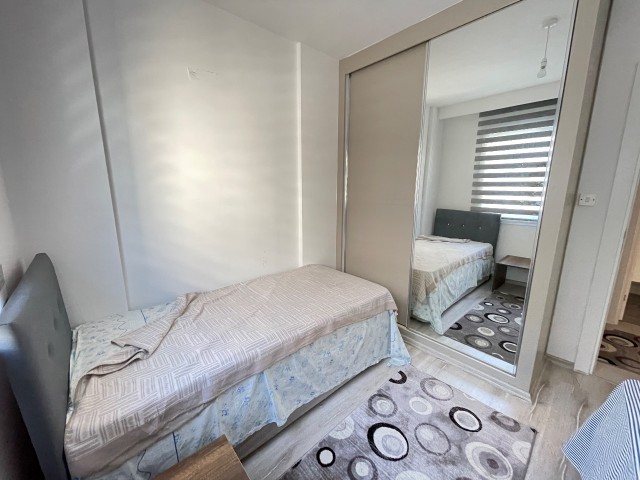 Flat For Sale in Girne Merkez, Kyrenia