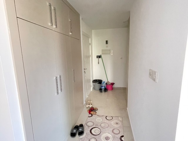 Flat For Sale in Girne Merkez, Kyrenia