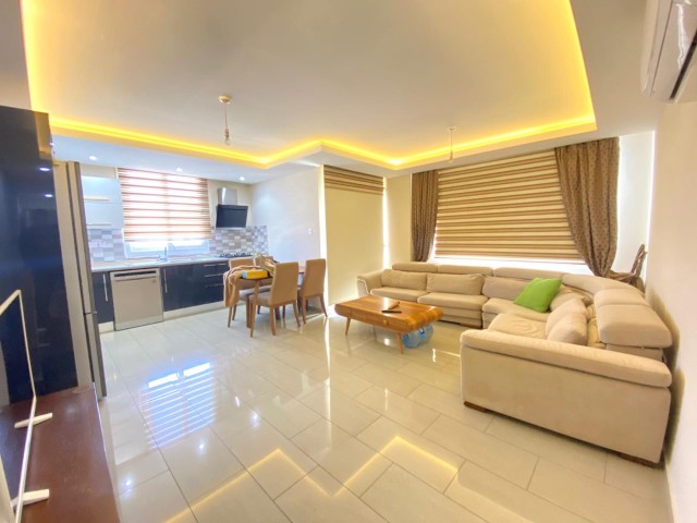 Flat For Sale in Girne Merkez, Kyrenia