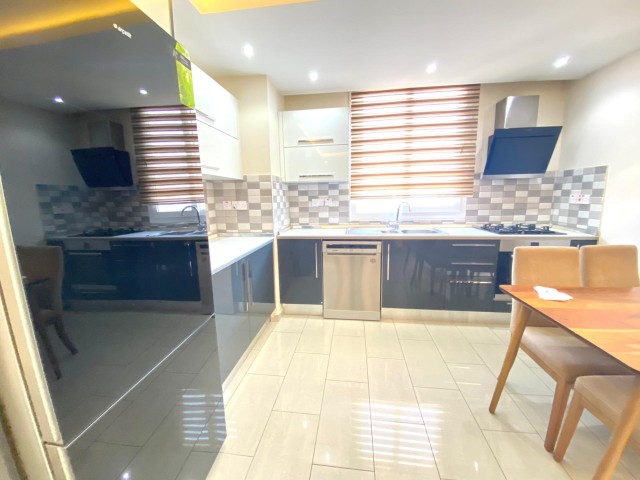 Flat For Sale in Girne Merkez, Kyrenia