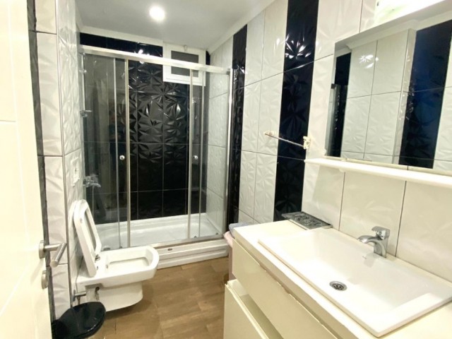 Flat For Sale in Girne Merkez, Kyrenia