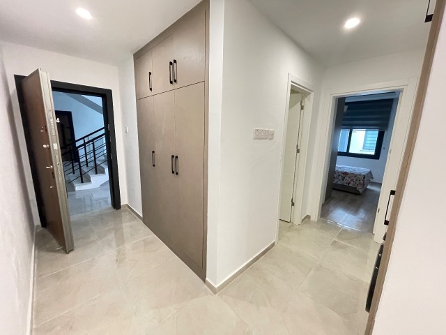 Flat For Sale in Alsancak, Kyrenia